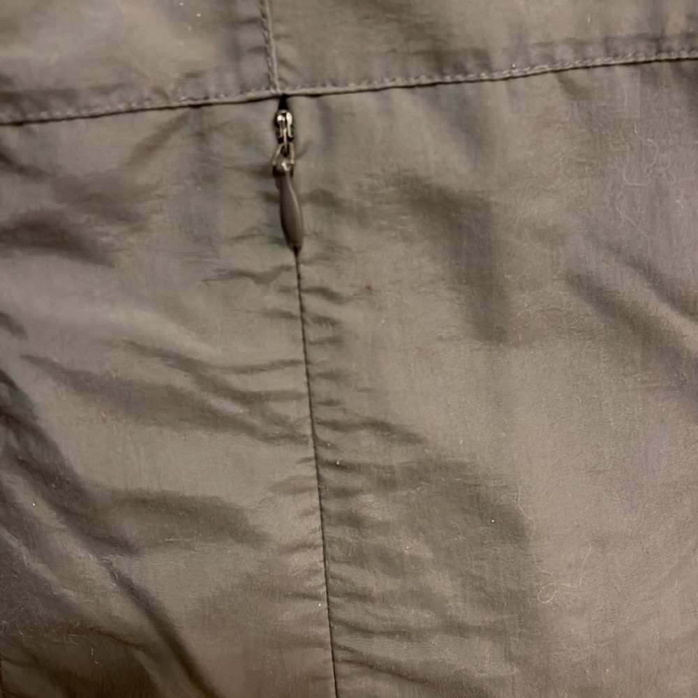 Reebok jacket size M - Picture 4 of 8